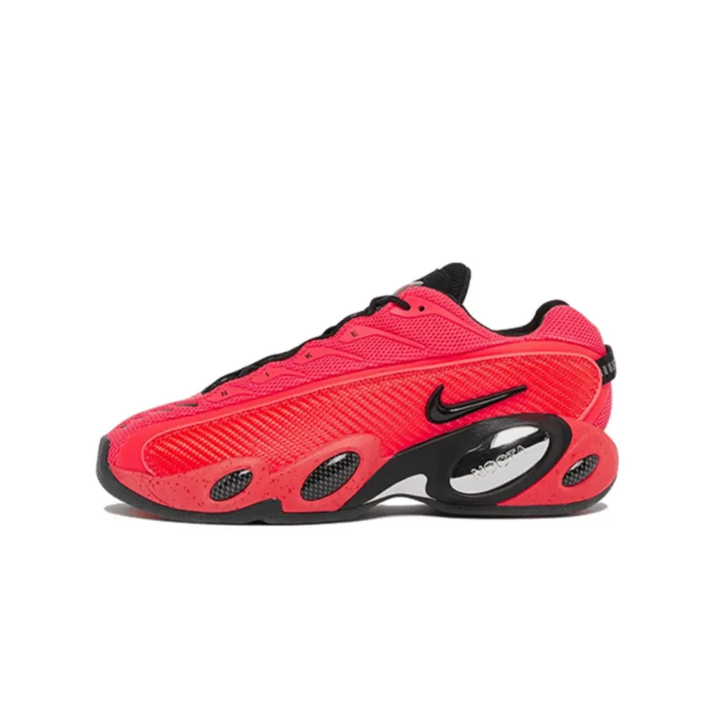 Nike NOCTA Glide Drake Bright Crimson