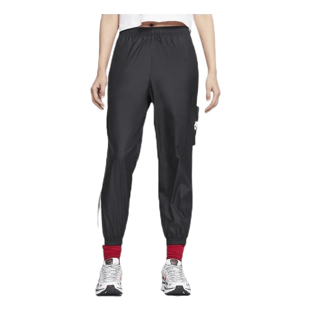 Nike Nsw Pant Wvn White/Black