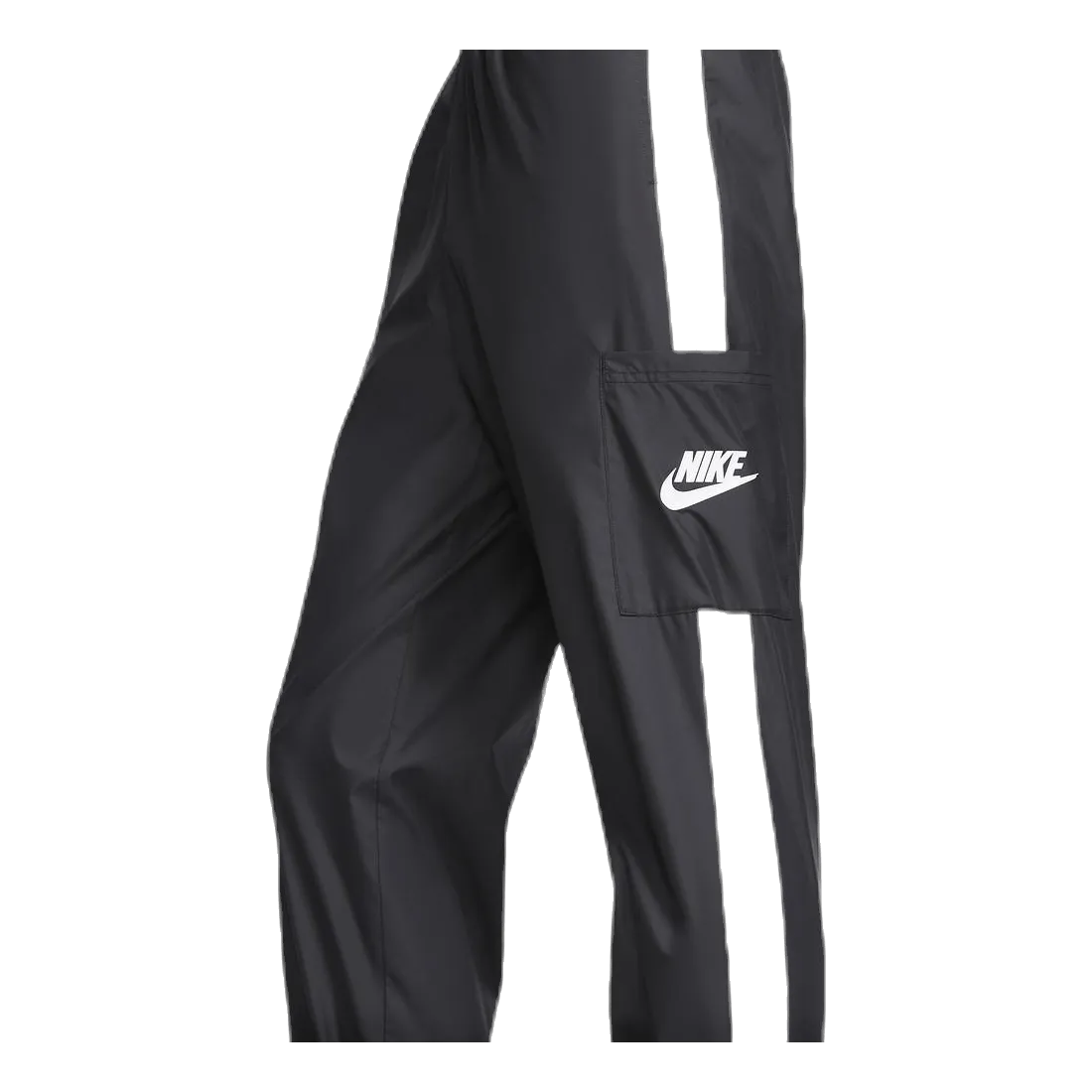 Nike Nsw Pant Wvn White/Black