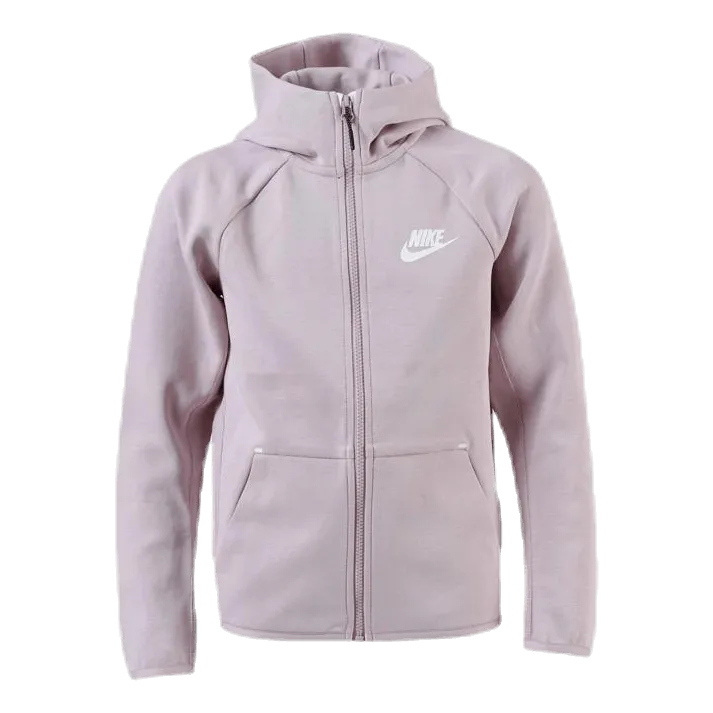 Nike NSW Tech Fleece ESS Youth Pink