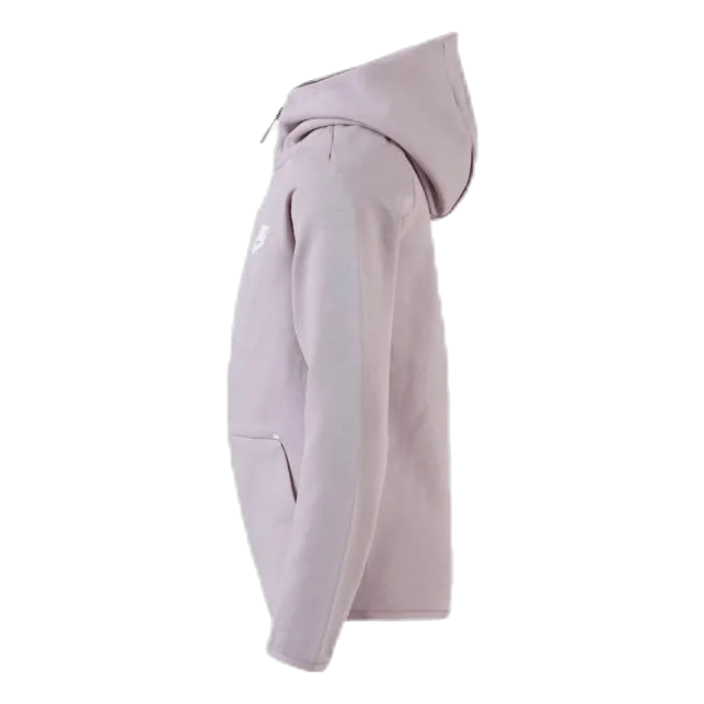 Nike NSW Tech Fleece ESS Youth Pink