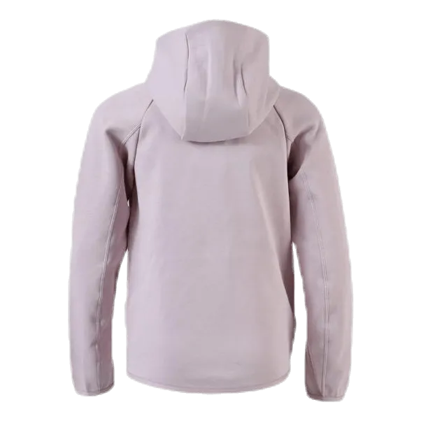 Nike NSW Tech Fleece ESS Youth Pink