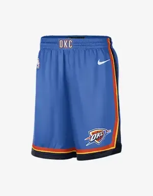 Nike Oklahoma City Thunder Icon Edition