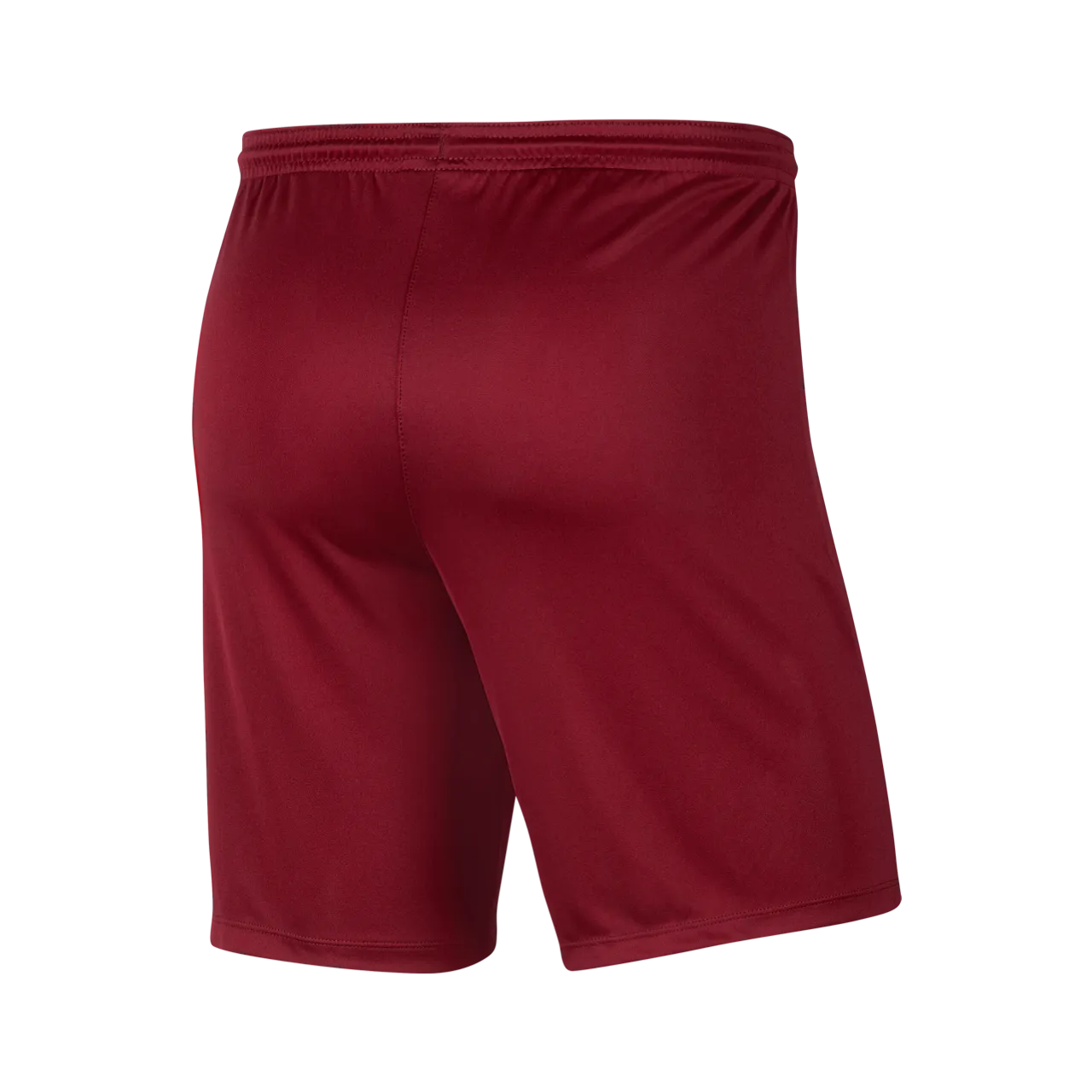 NIKE PARK III SHORTS TEAM RED