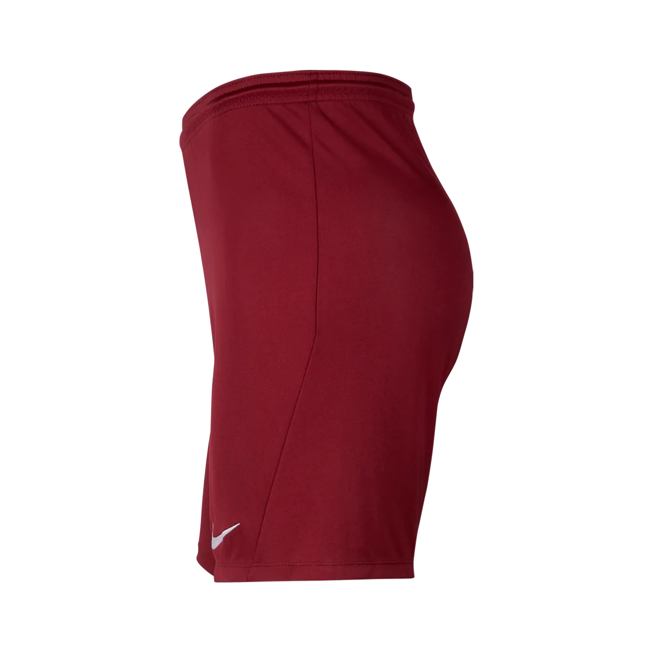 NIKE PARK III SHORTS TEAM RED
