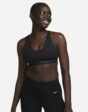 Nike Pro Indy Plunge