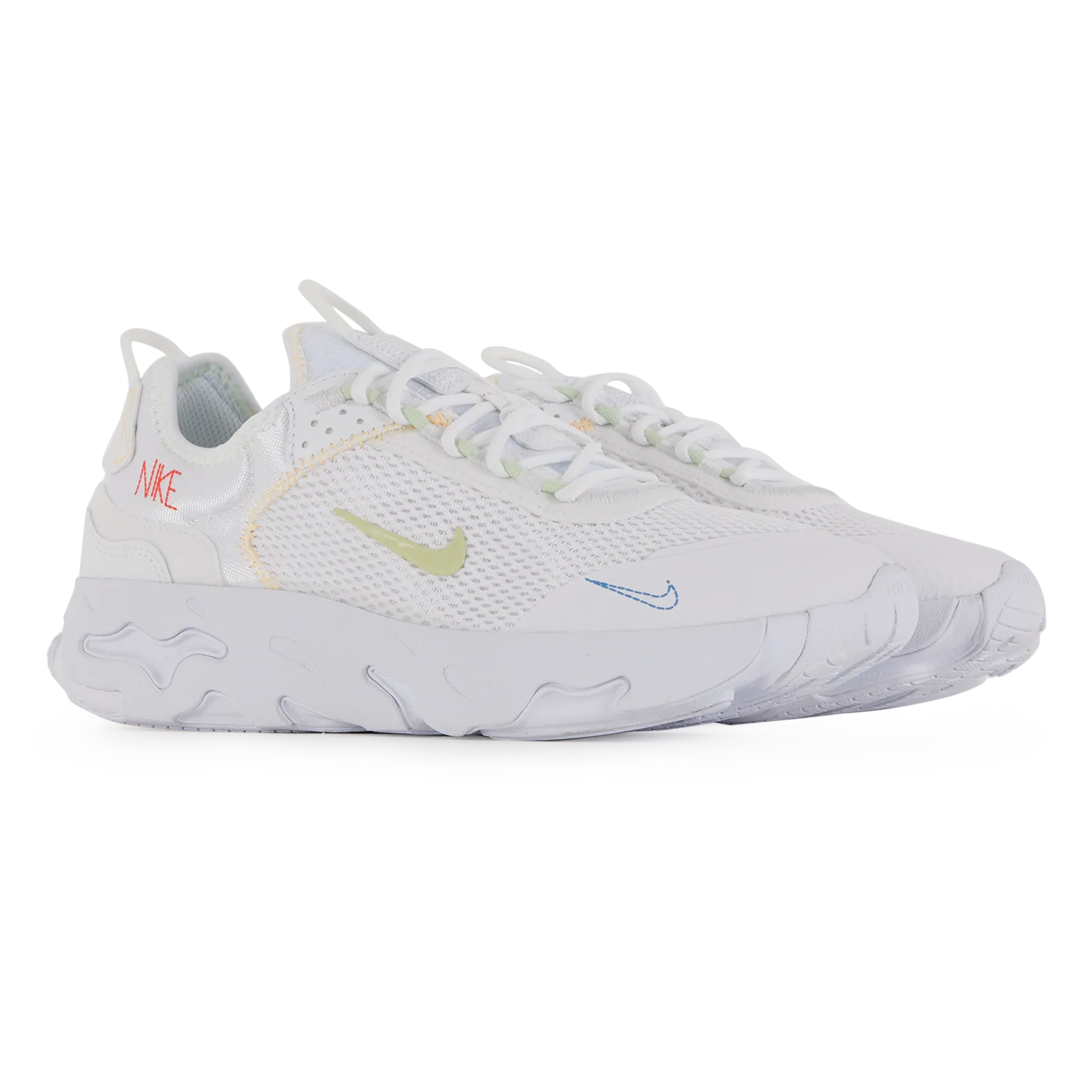 Nike React Live Stitch
