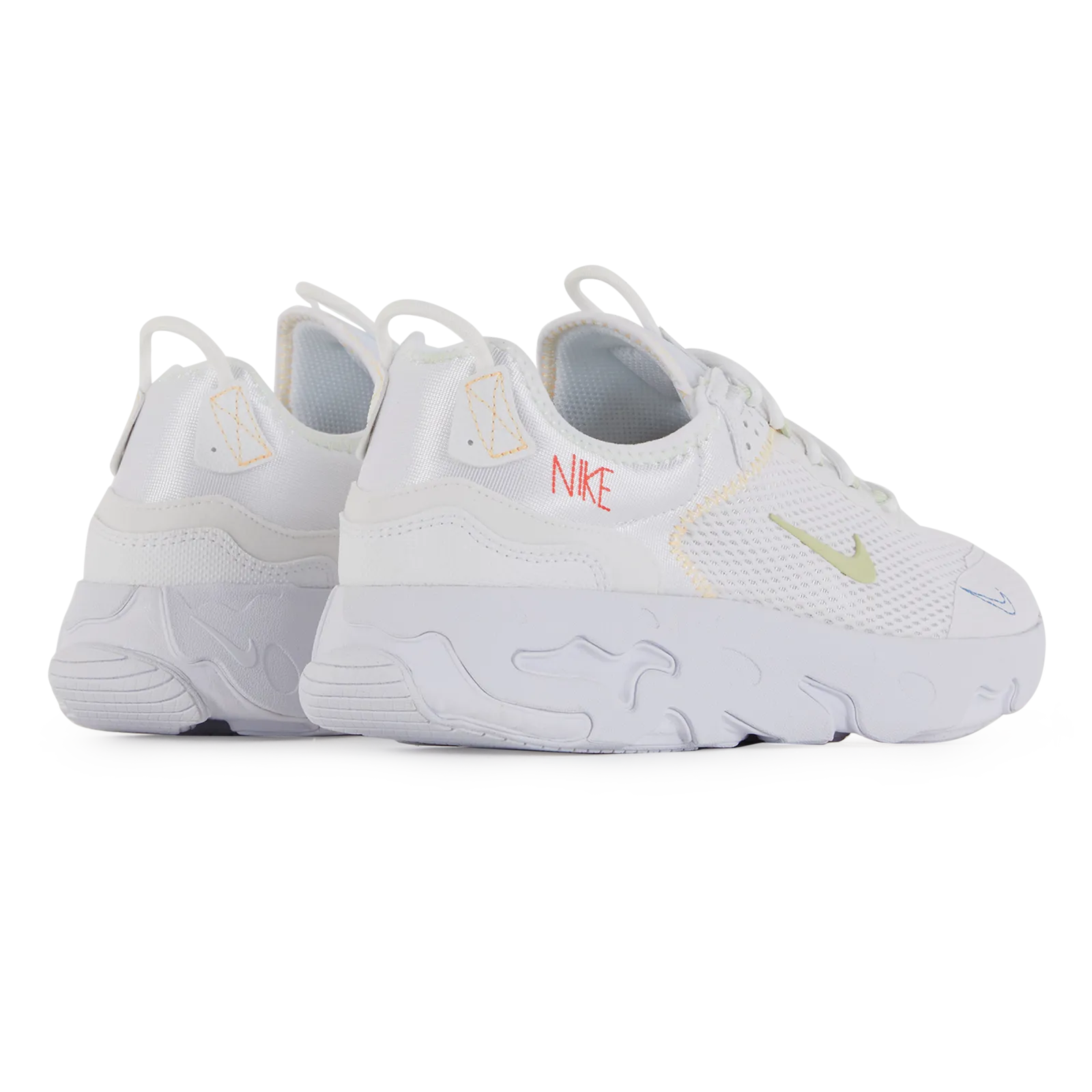 Nike React Live Stitch