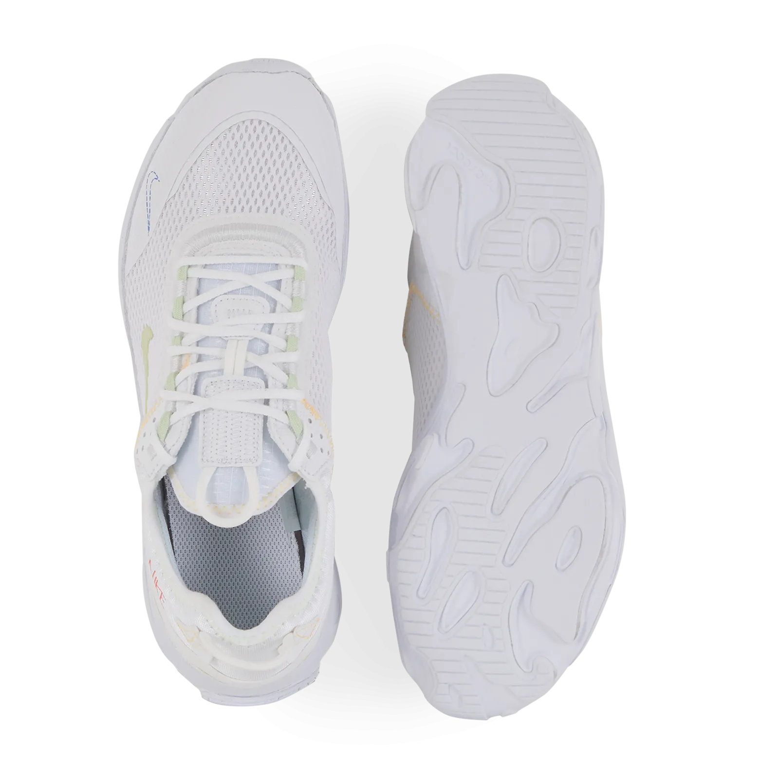 Nike React Live Stitch