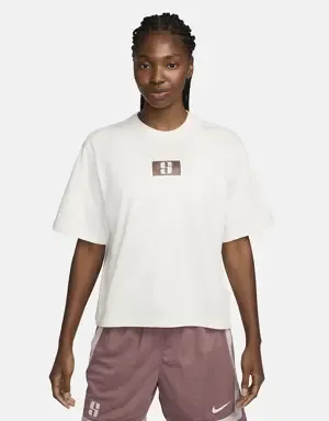 Nike Sabrina