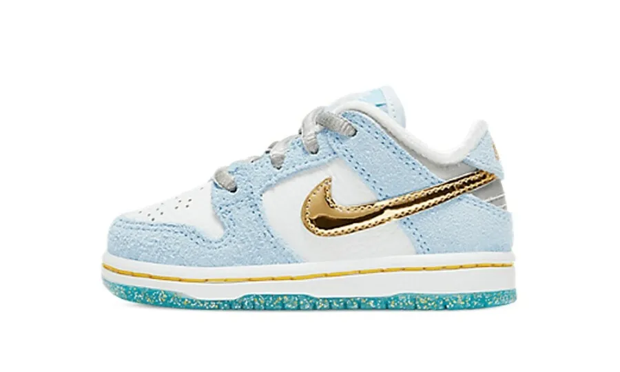 Nike SB Dunk Low Sean Cliver (TD)