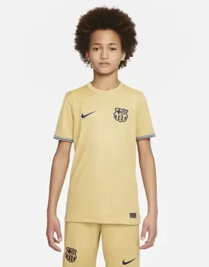 Nike Segunda equipación Stadium FC Barcelona 2022/23