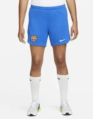 Nike Segunda equipación Stadium FC Barcelona 2023/24