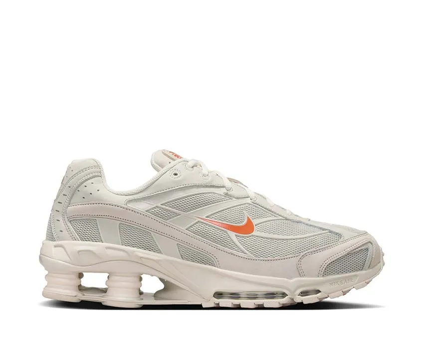 Nike Shox Ride 2 Light Bone