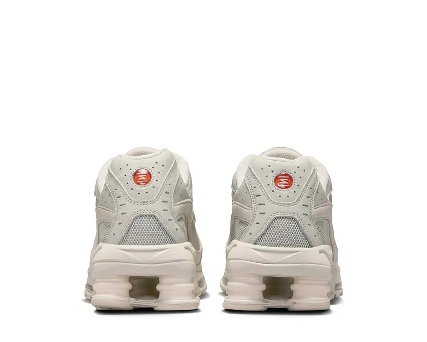 Nike Shox Ride 2 Light Bone