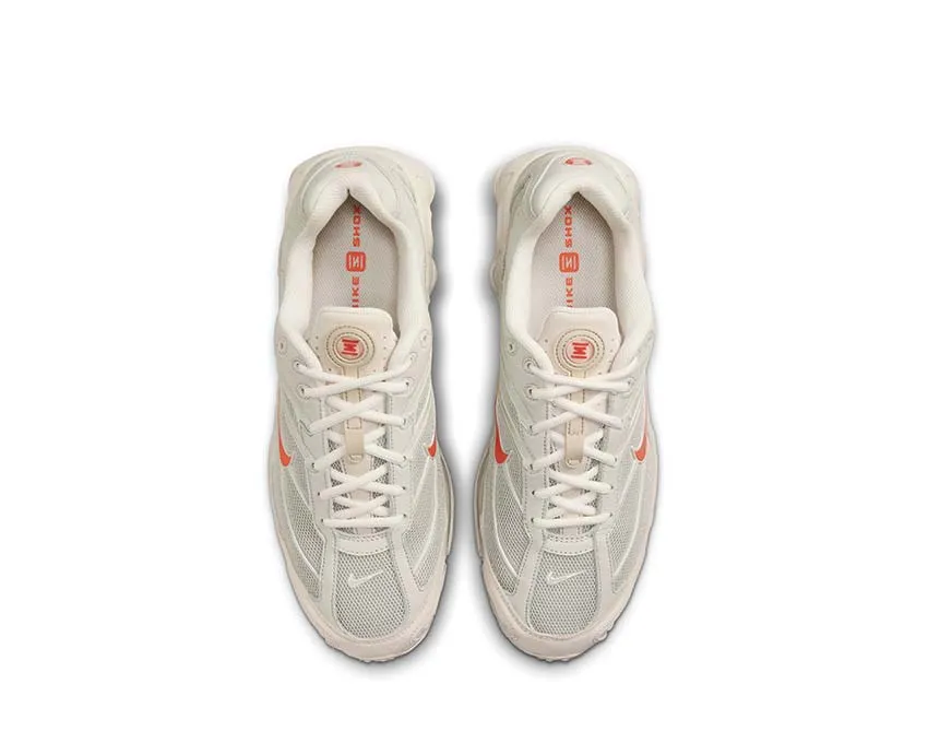 Nike Shox Ride 2 Light Bone