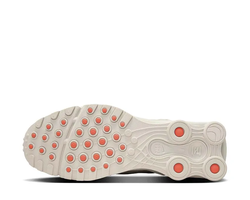 Nike Shox Ride 2 Light Bone
