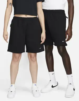 Nike Solo Swoosh