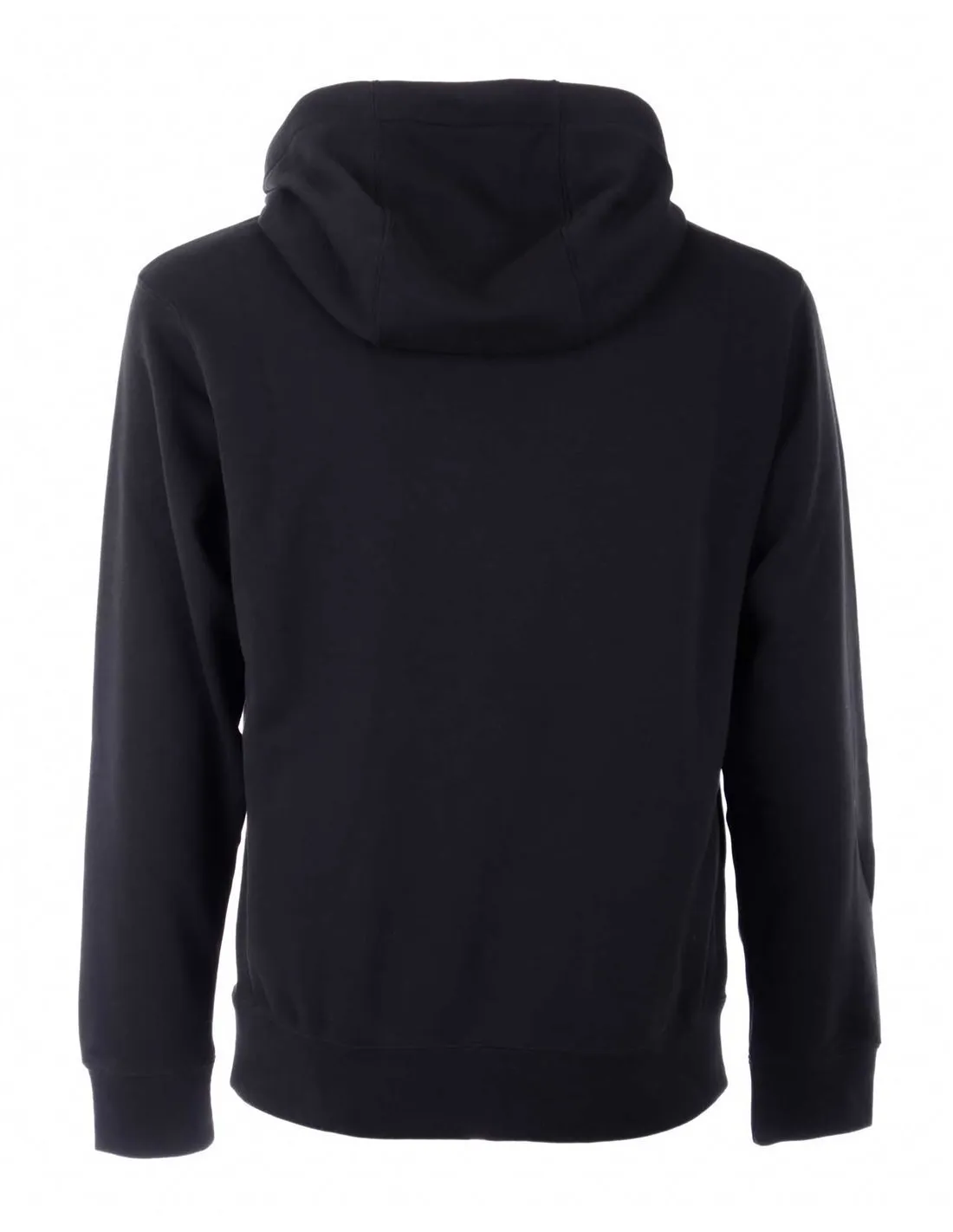 NIKE  SUDADERA NEGRA CZ7857 010 HOMBRE