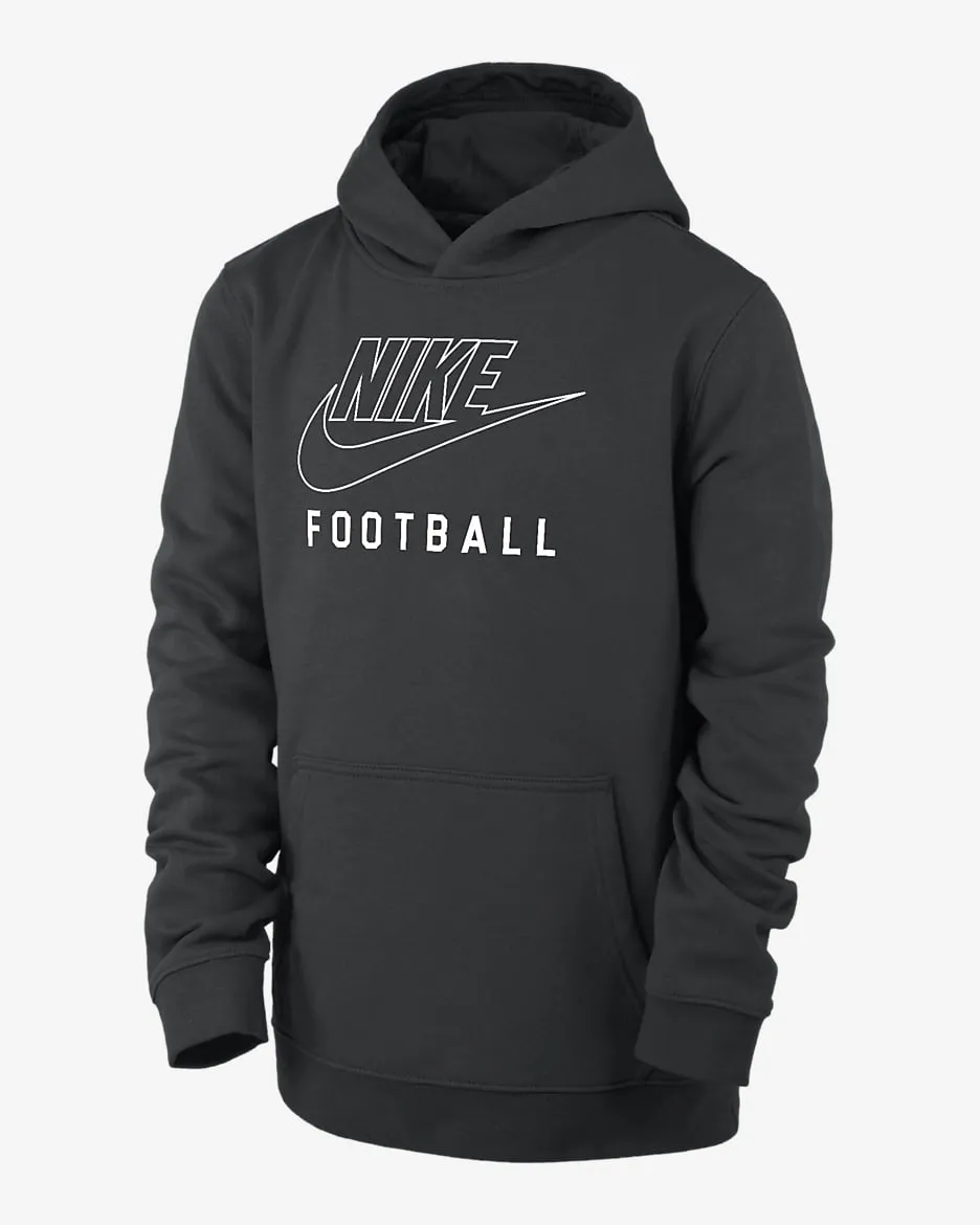 Nike Swoosh Club Fleece