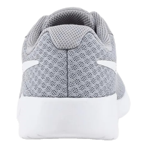 Nike Tanjun (PS) White/Grey