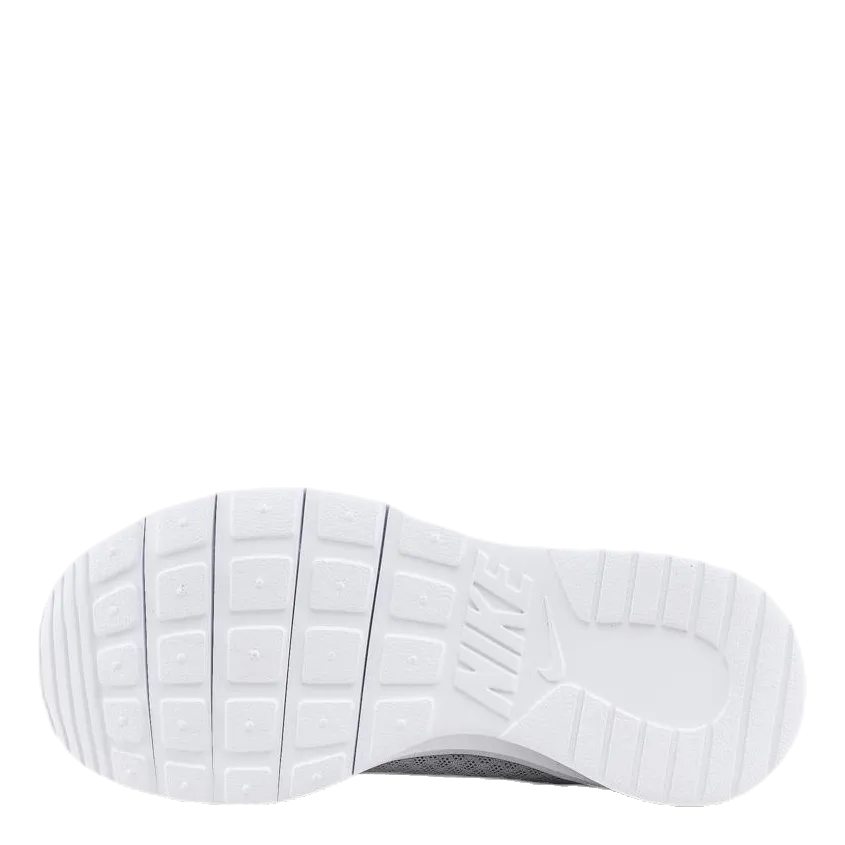 Nike Tanjun (PS) White/Grey
