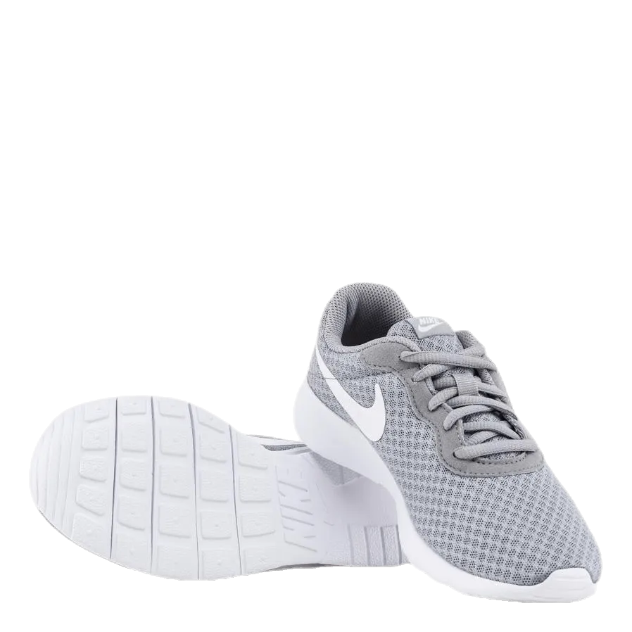 Nike Tanjun (PS) White/Grey