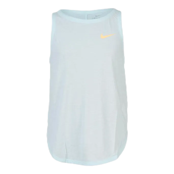 Nike Training Tank JDI Youth Blue