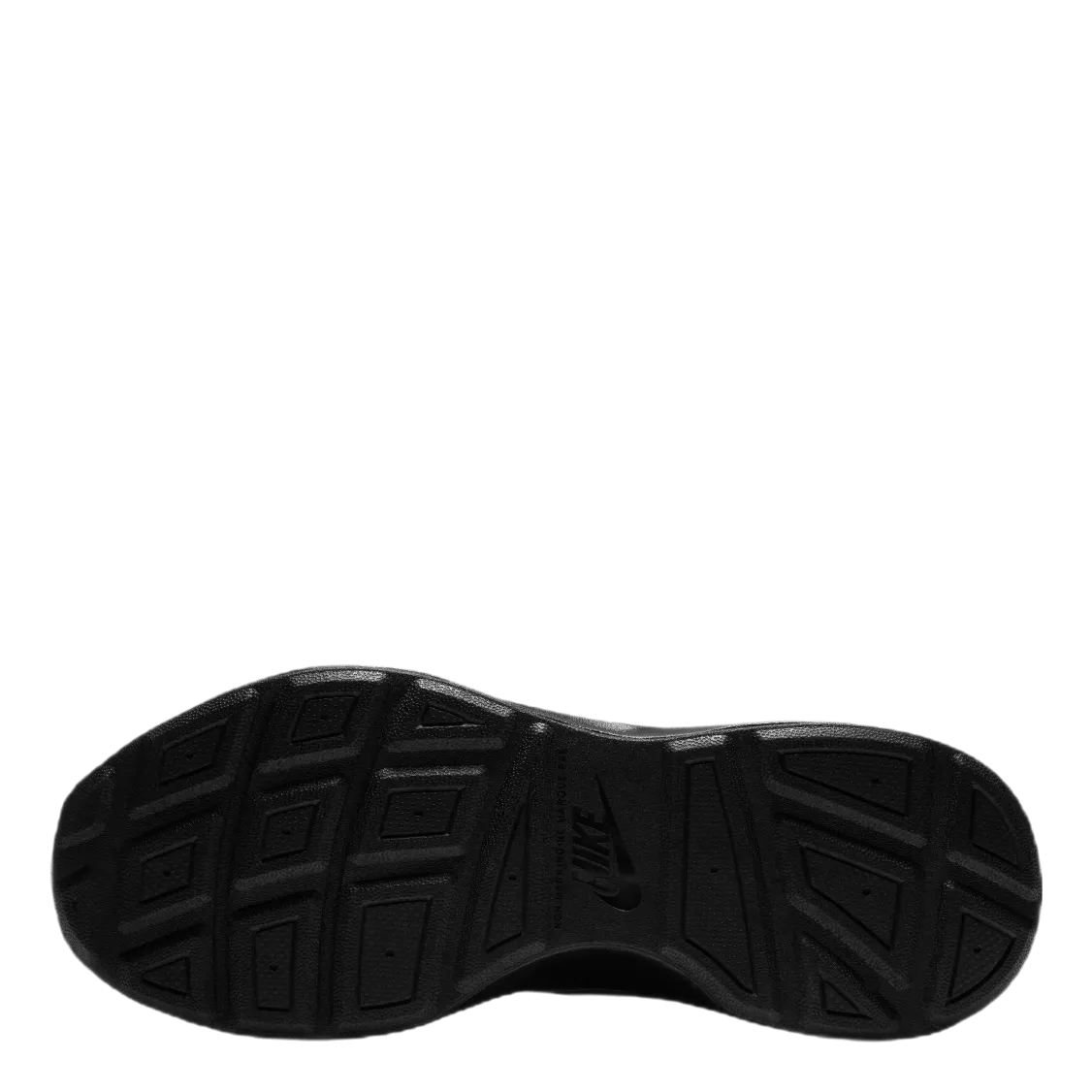 Nike Wear All Day GS Big kids Black