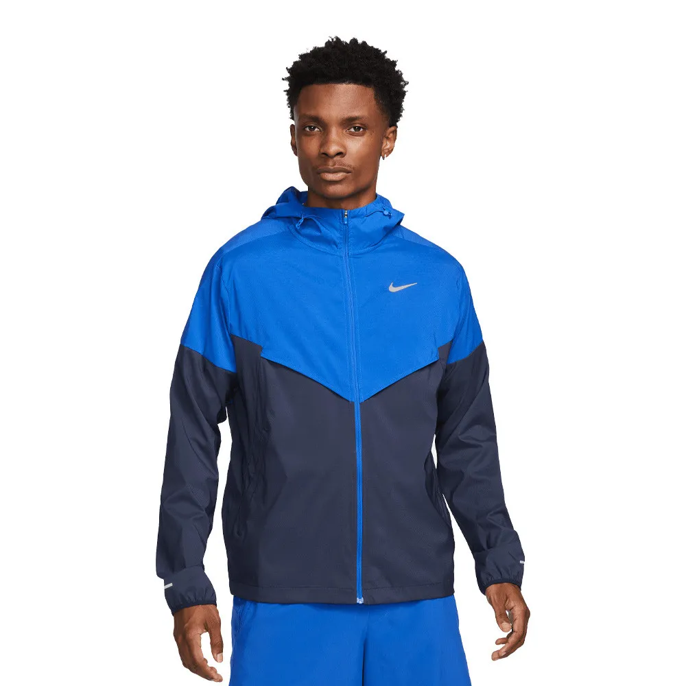 NIKE WINDRUNNER REPEL CHAQUETA RUNNING  HO24