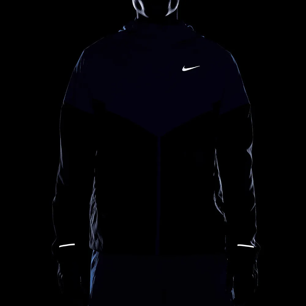 NIKE WINDRUNNER REPEL CHAQUETA RUNNING  HO24
