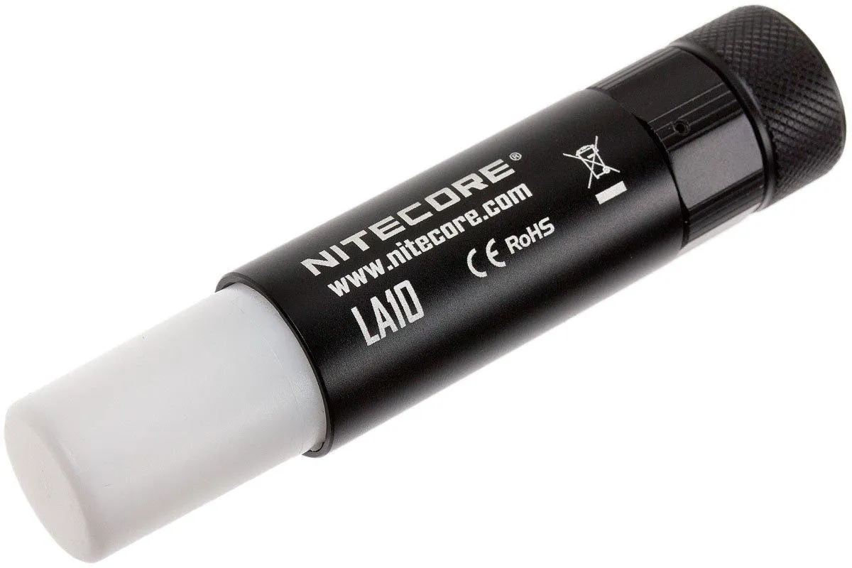 Nitecore LA10 linterna led para camping