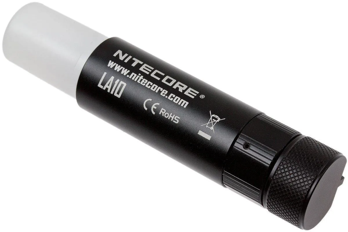 Nitecore LA10 linterna led para camping