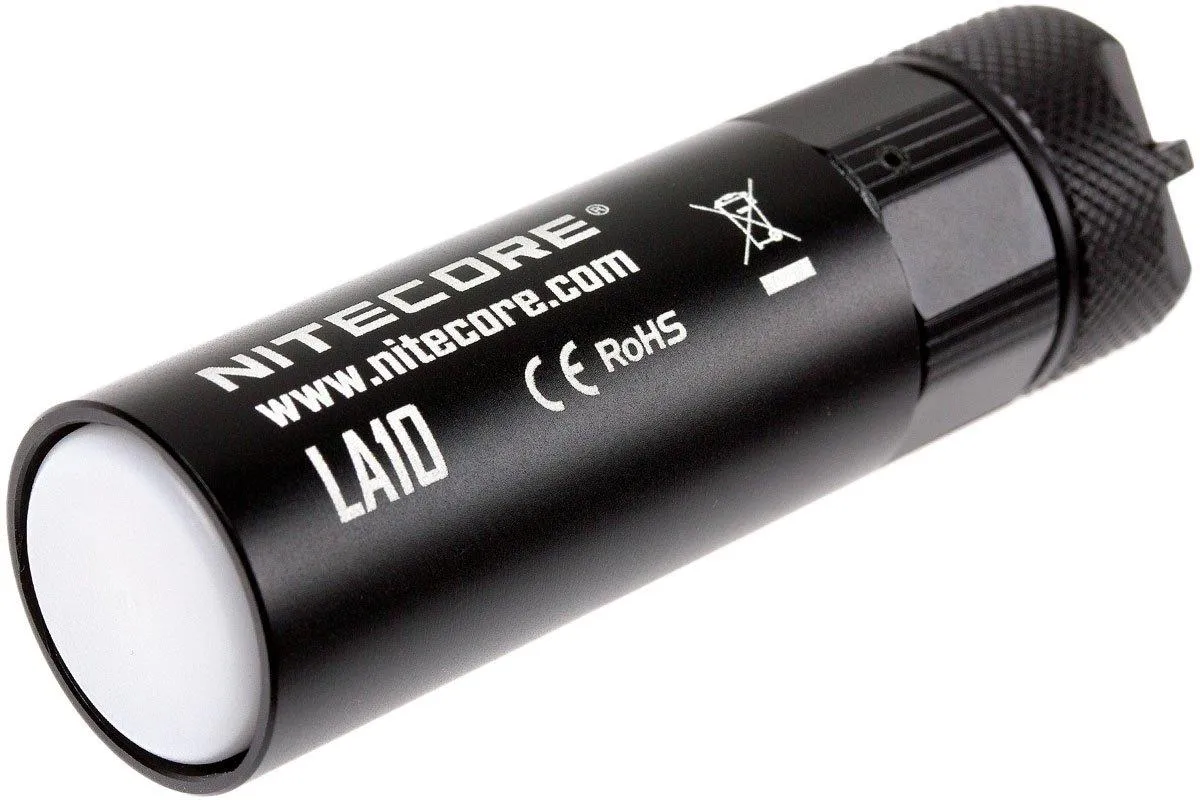 Nitecore LA10 linterna led para camping