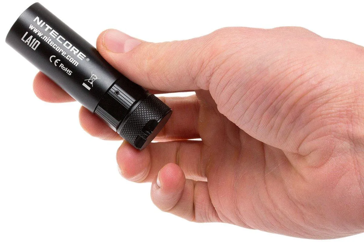 Nitecore LA10 linterna led para camping