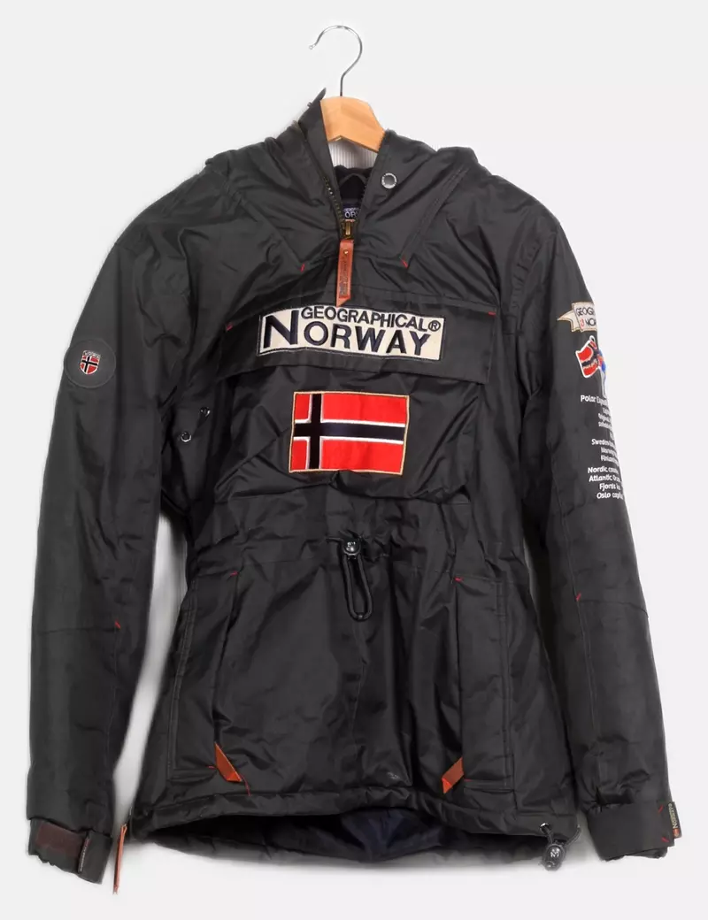 Norway Parka