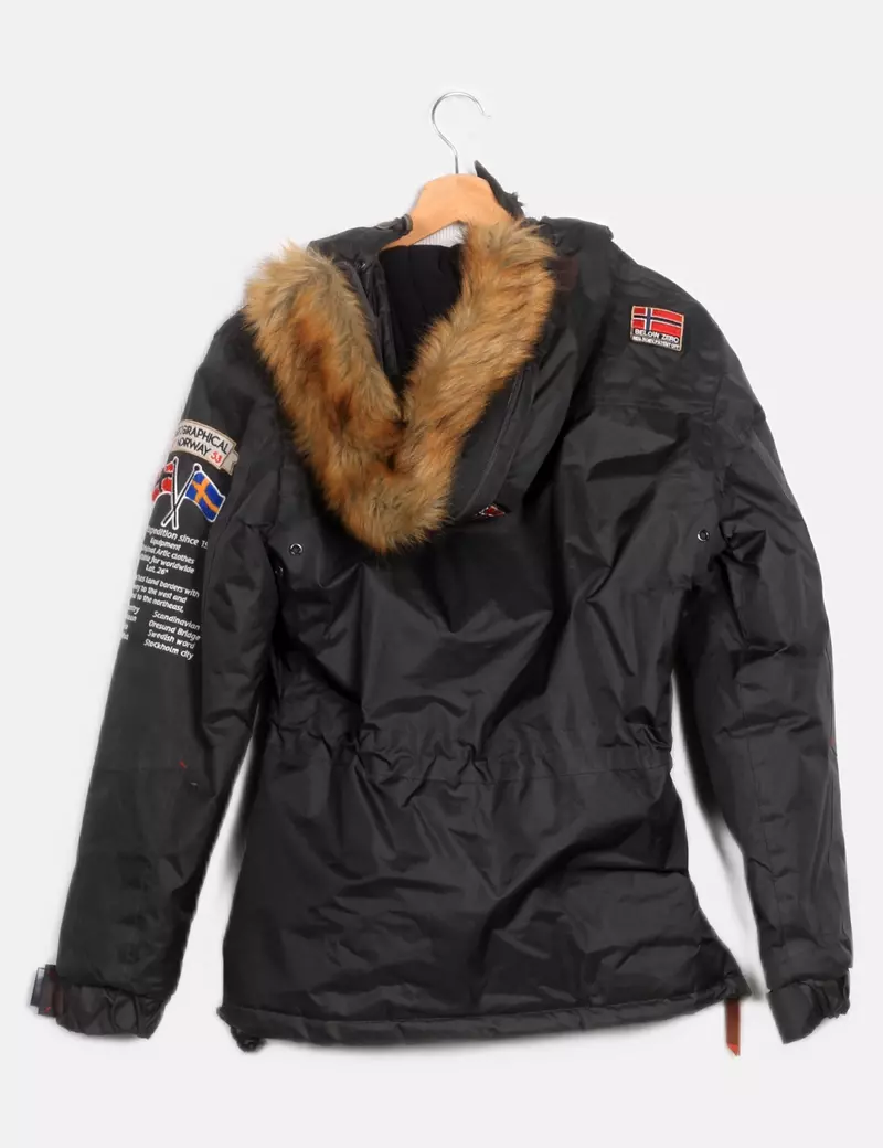Norway Parka
