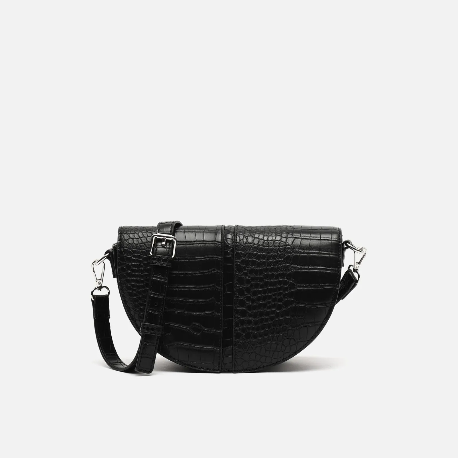 Nusa bolso bandolera pequeo animal print