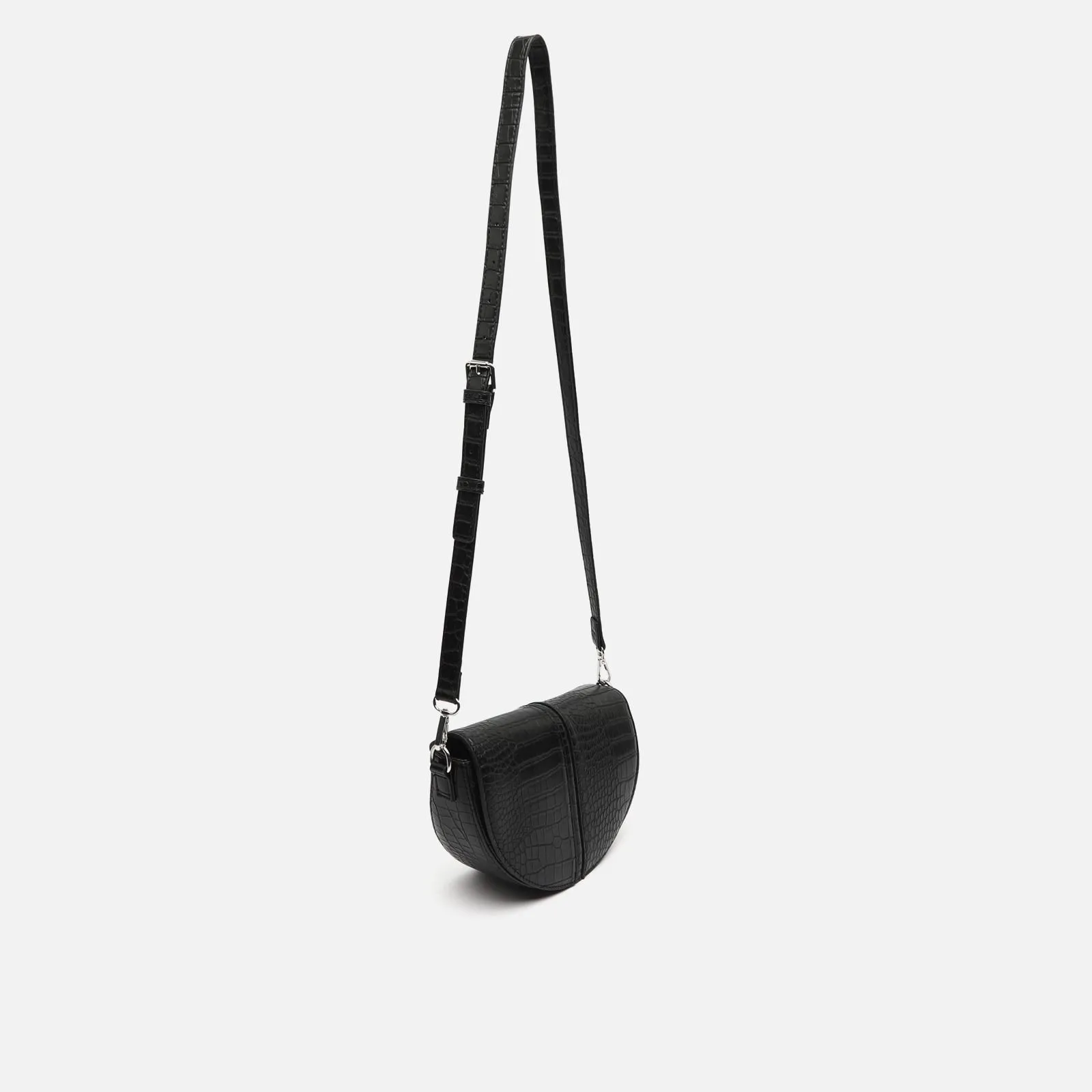 Nusa bolso bandolera pequeo animal print