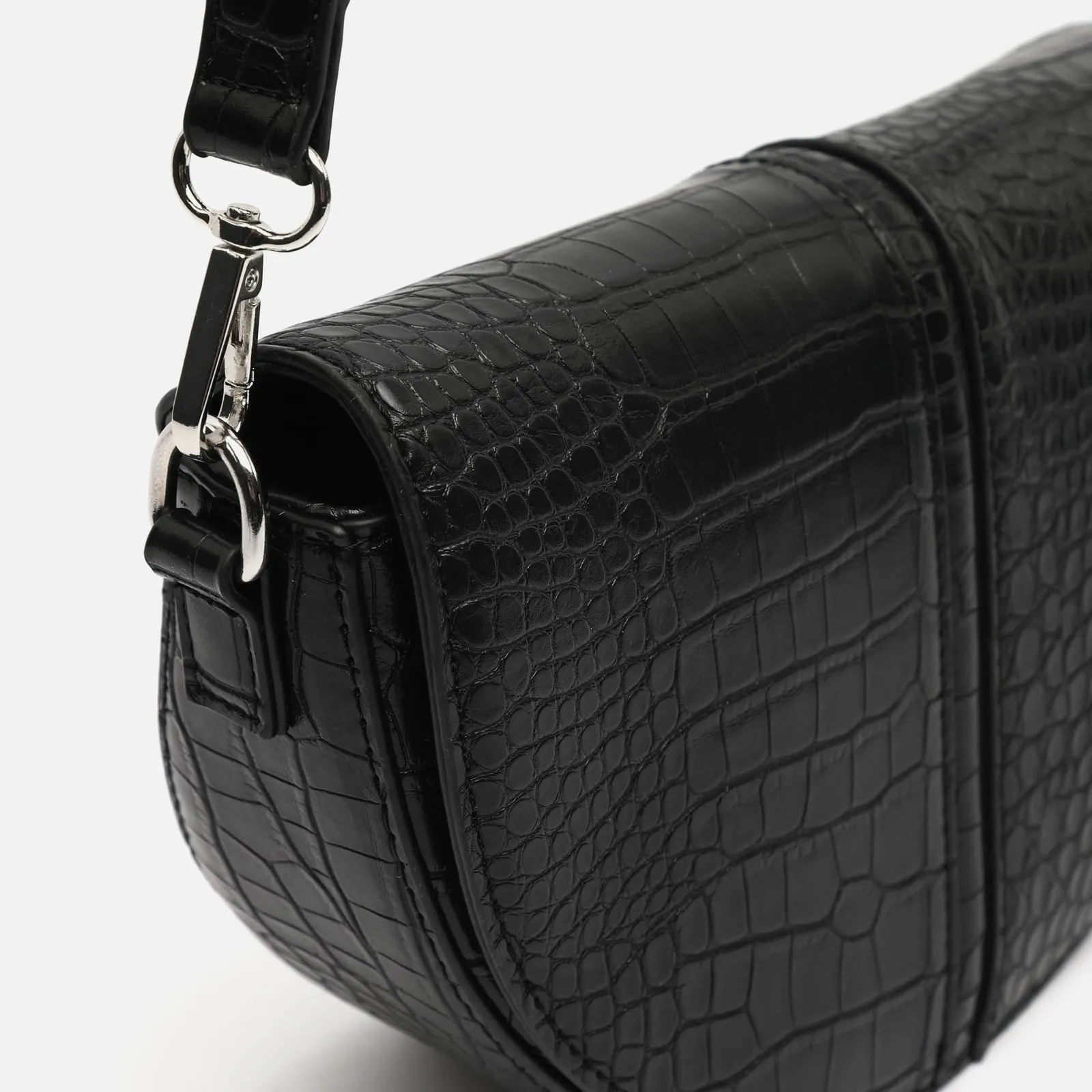 Nusa bolso bandolera pequeo animal print