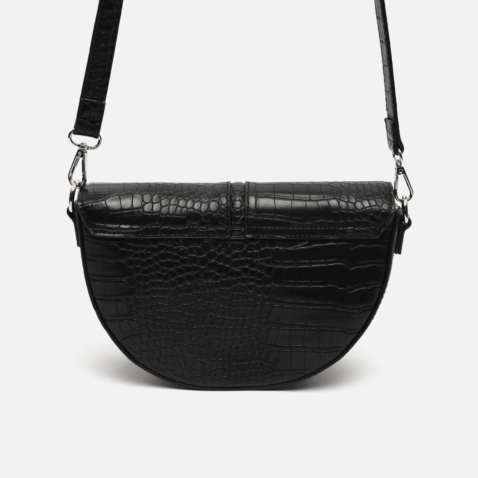 Nusa bolso bandolera pequeo animal print