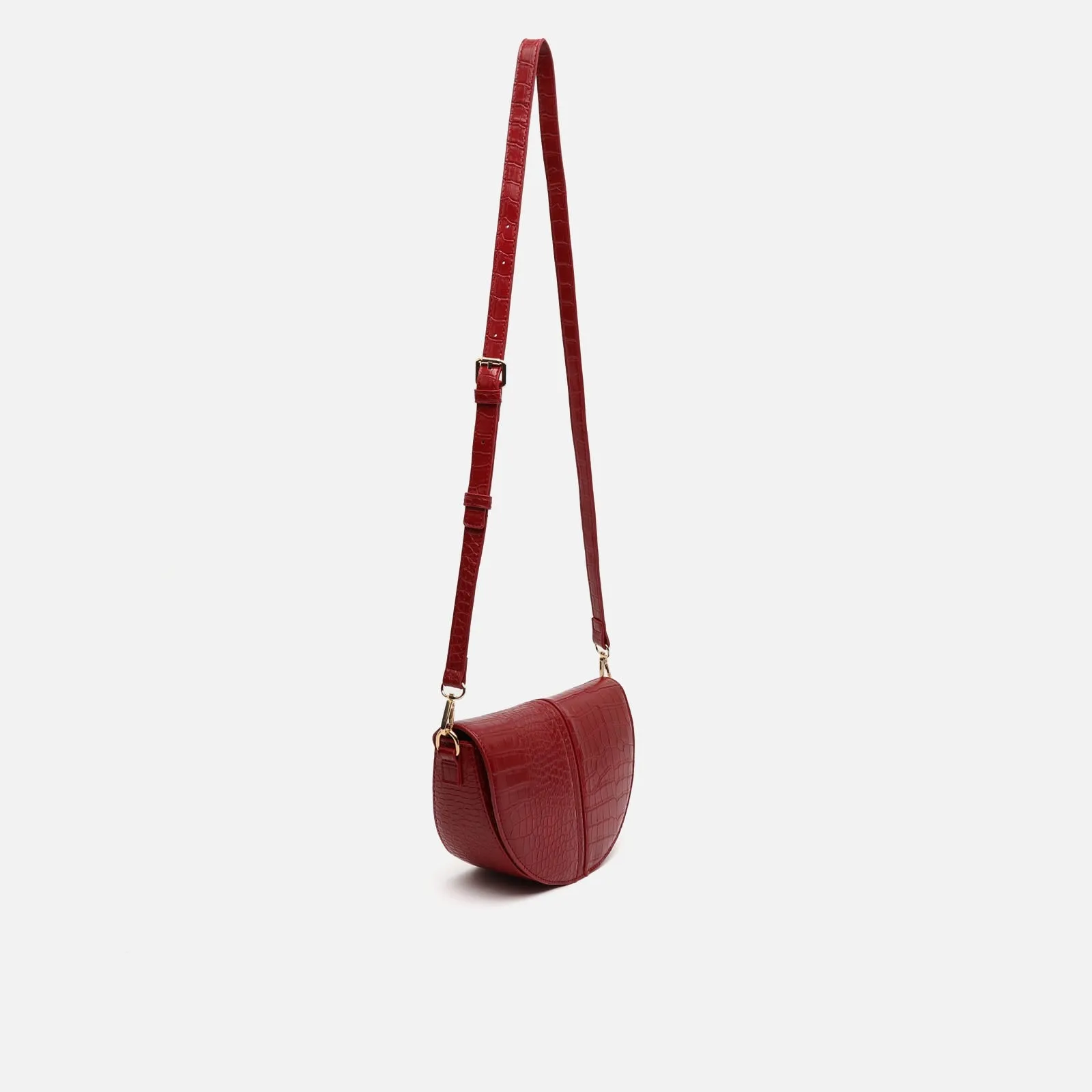 Nusa bolso bandolera pequeo animal print