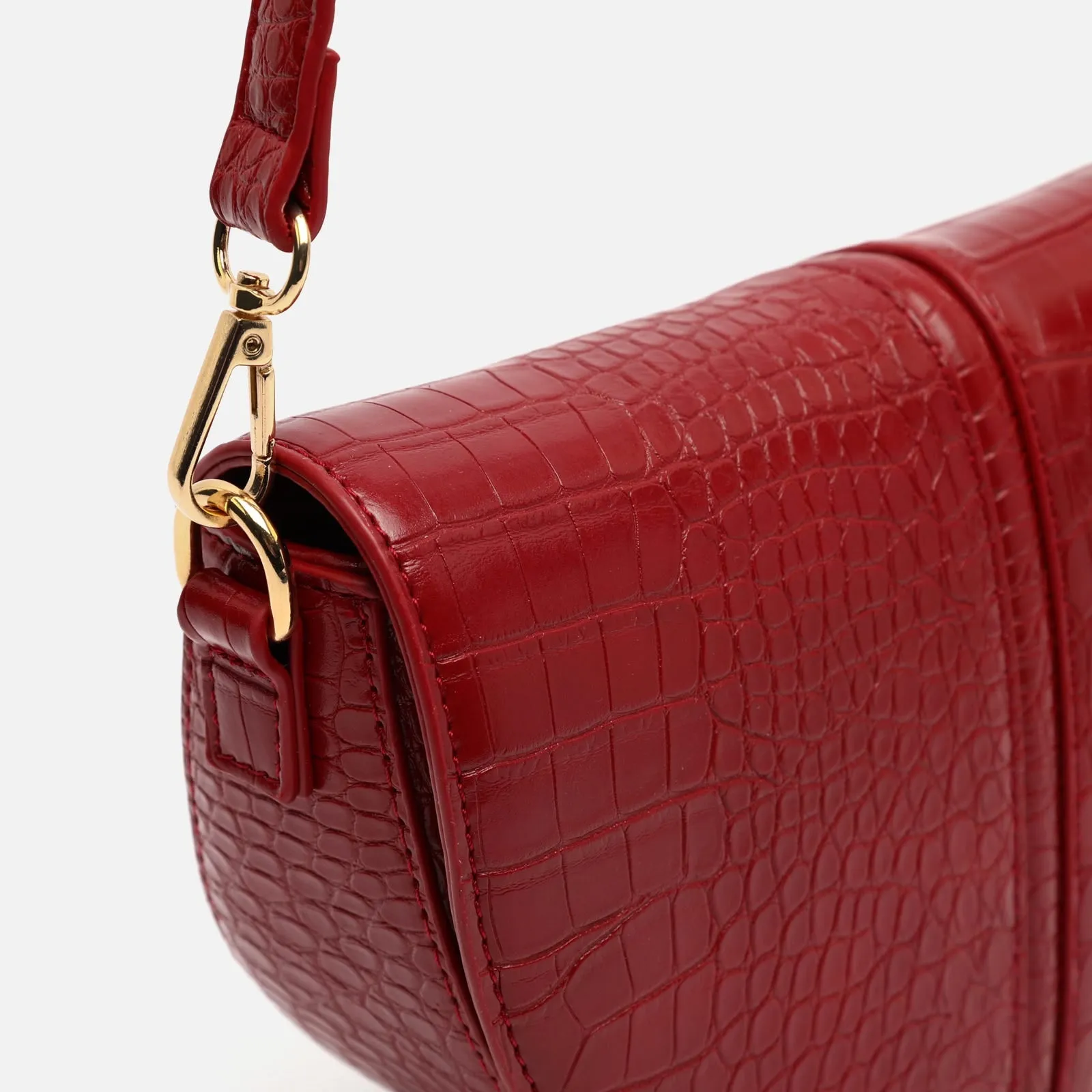 Nusa bolso bandolera pequeo animal print