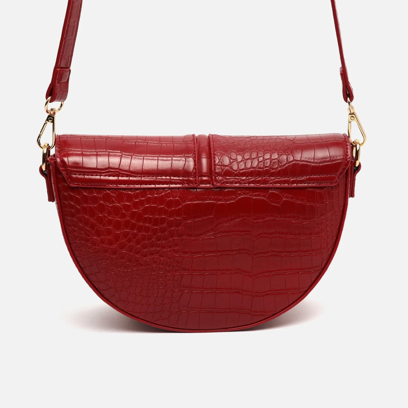 Nusa bolso bandolera pequeo animal print
