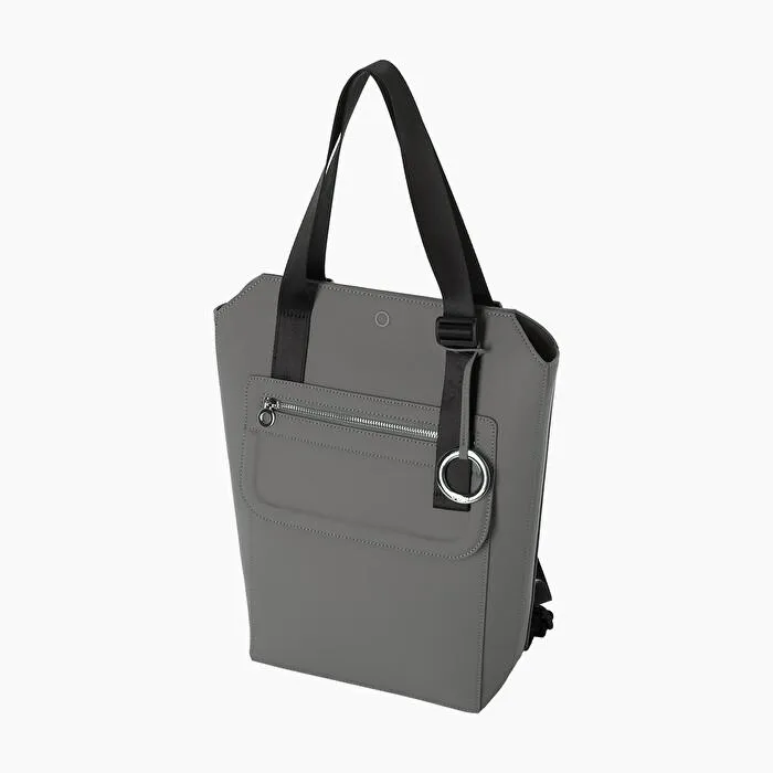 O bag relaxy gris