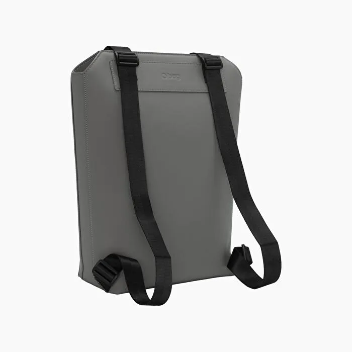 O bag relaxy gris
