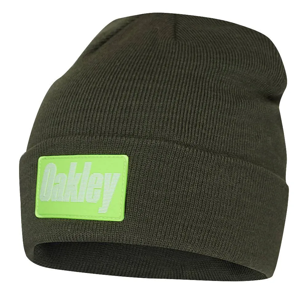 OAKLEY PATCH BEANIE GORRO DE INVIERNO 91218786L