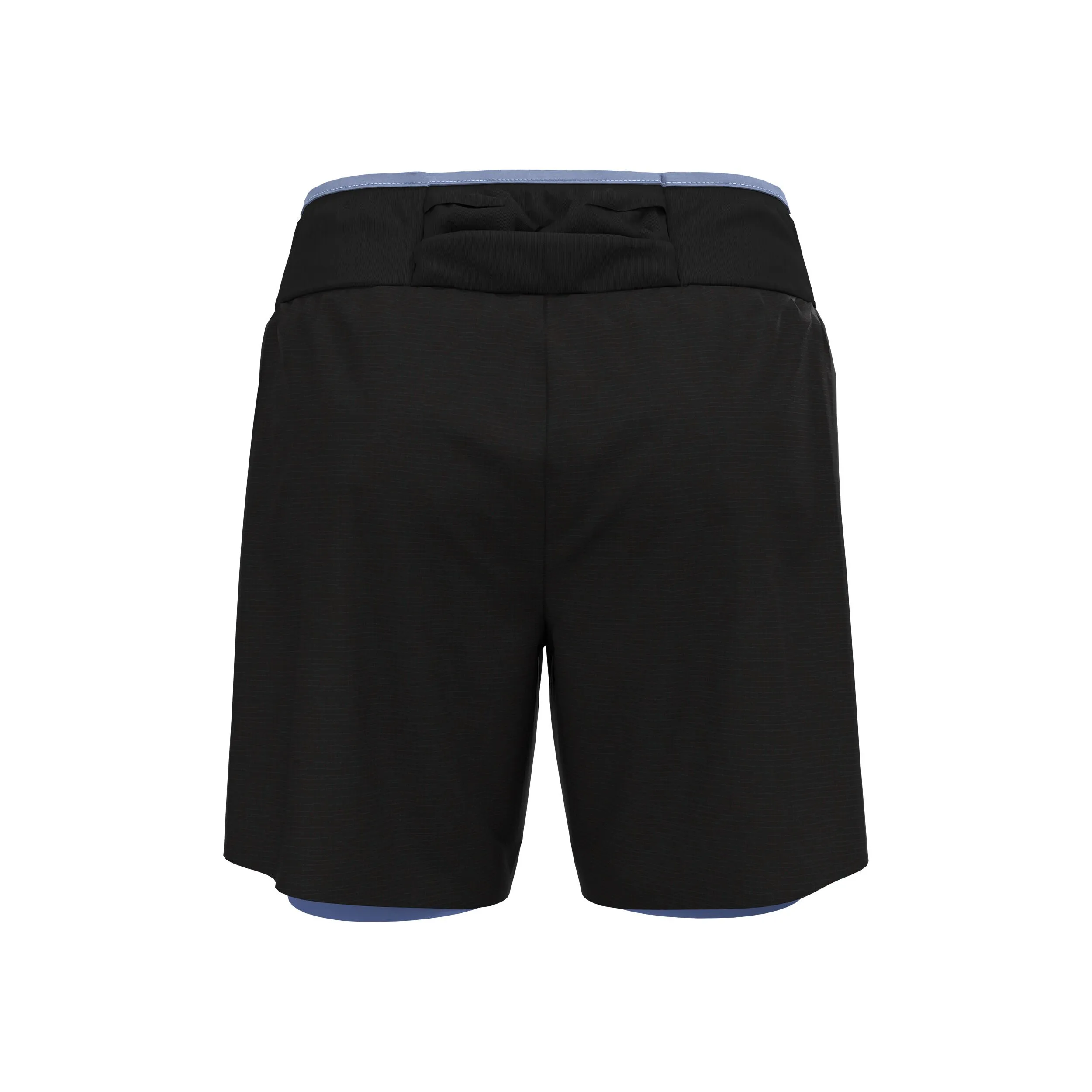 ODLO XALP TRAIL 6INCH 2IN1 PANTALONES CORTOS MUJERES