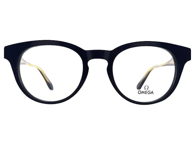 Omega Azul 