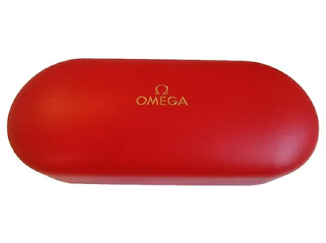 Omega Azul 
